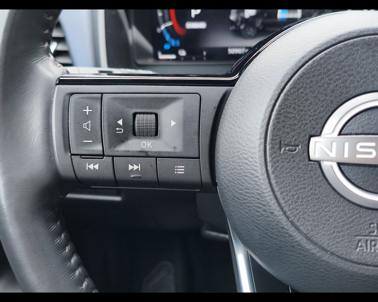 Foto NISSAN Qashqai 1.5 e-power Tekna+ 2wd