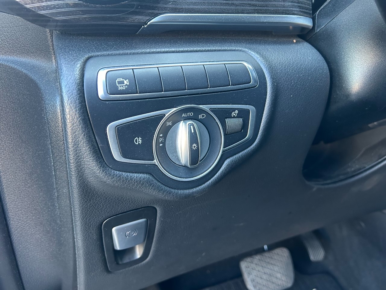 Mercedes Classe V V Long 300 d Premium auto - 8