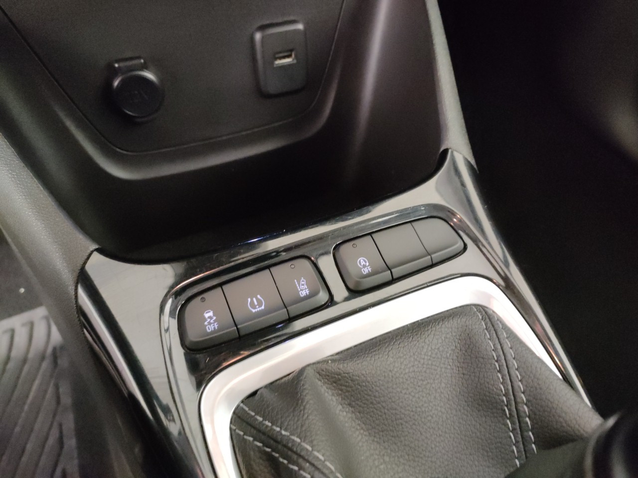 Opel Crossland Usato 2022 Crossland Parma