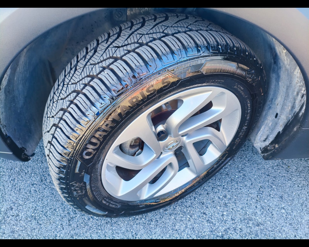 Foto OPEL Crossland X 1.5 ecotec Innovation s&s 102 cv mt