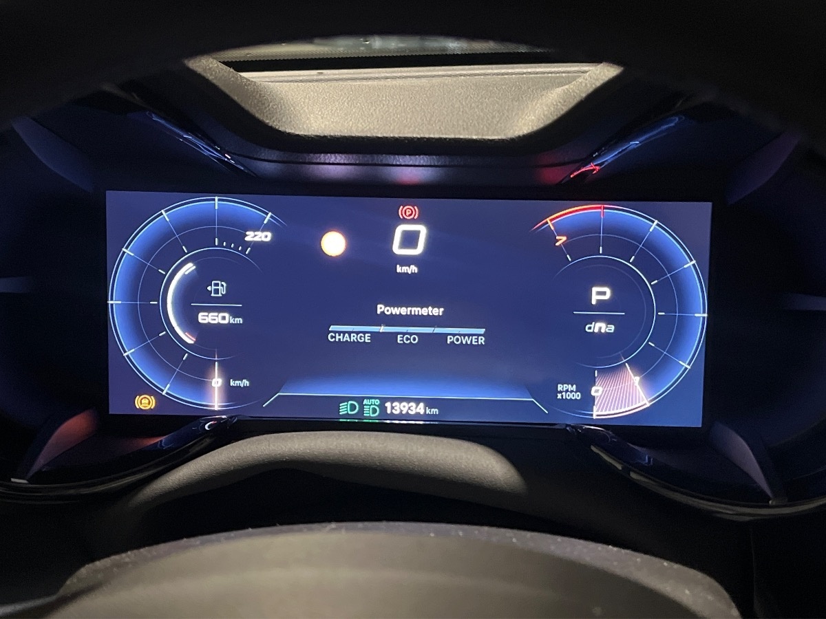 Alfa Romeo Junior Usato 2025 Junior Verona