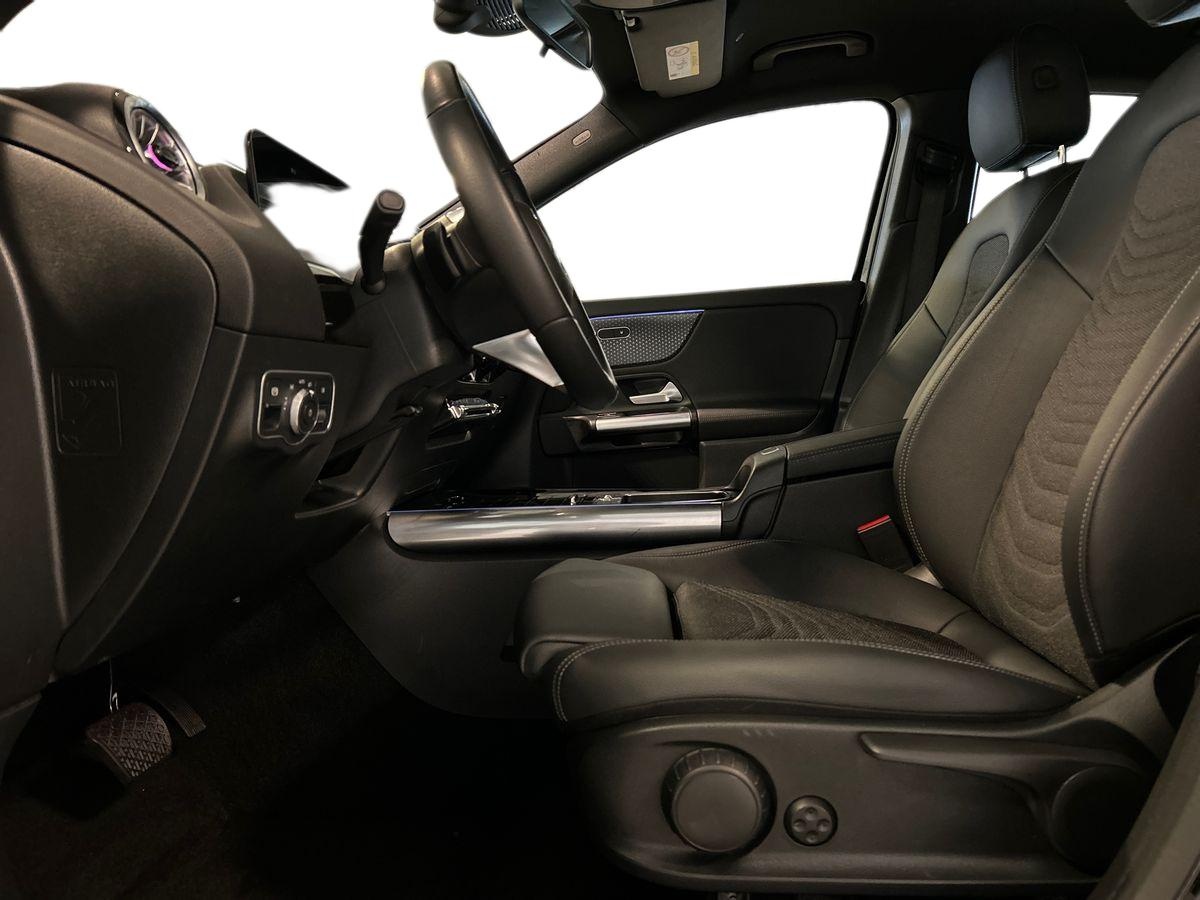 Mercedes  EQA 250+ Progressive - 10