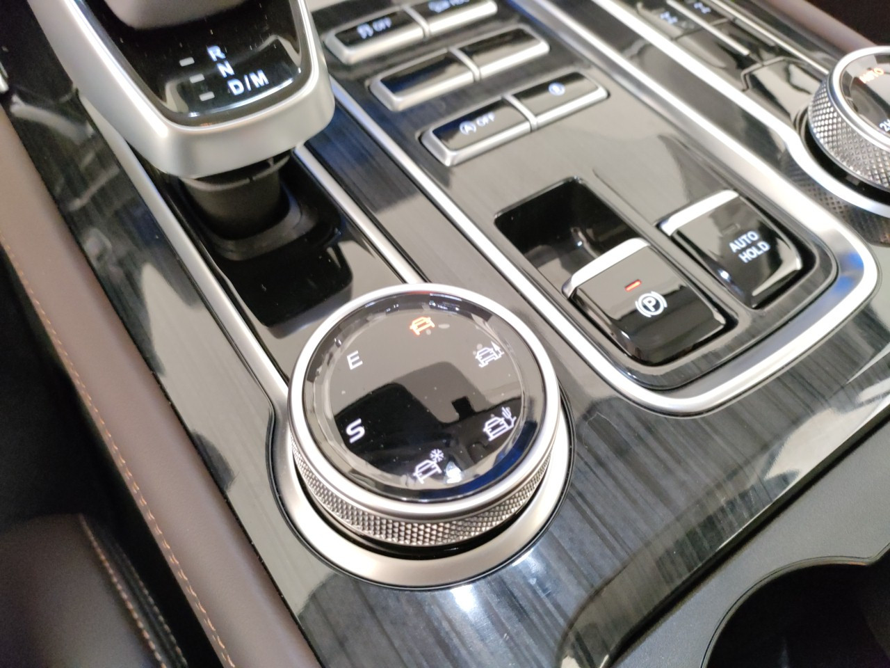 Foton Tunland V9 Nuovo Ibrido diesel Tunland V9 Porto Mantovano