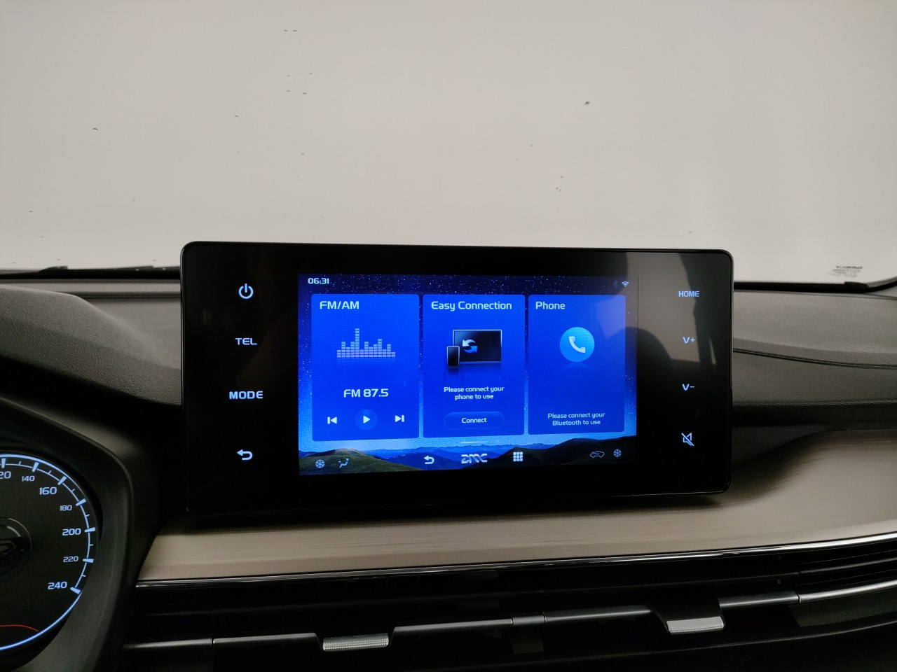 Emc Quattro Nuovo Benzina Quattro Prevalle