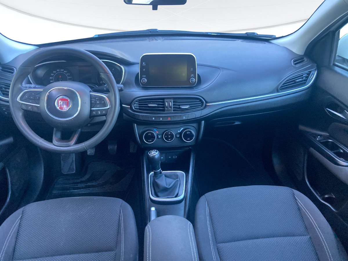 Fiat Tipo Usato 2020 Tipo Modena