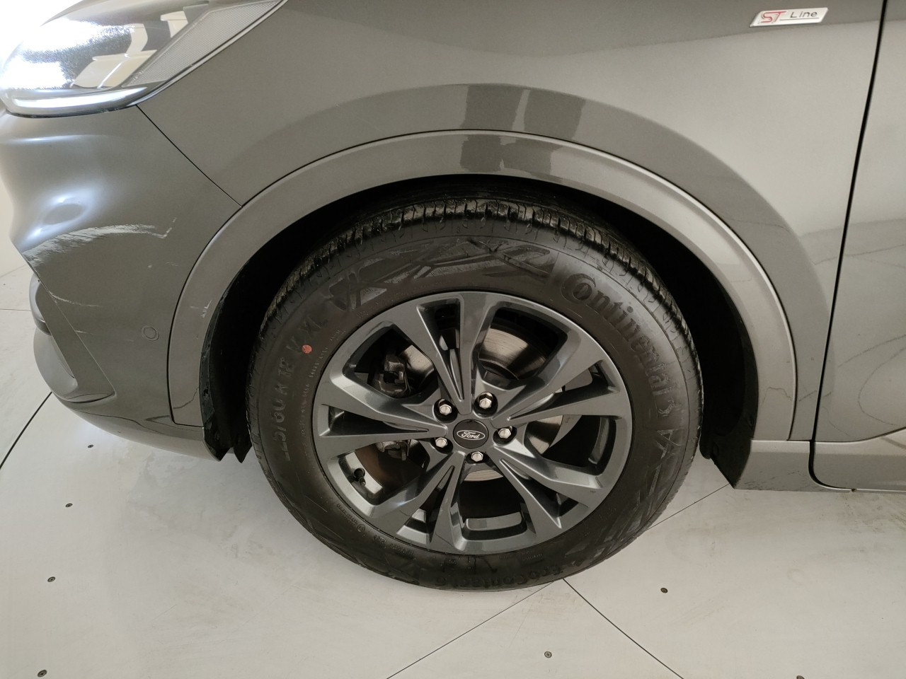 Ford Kuga Usato 2021 Kuga Porto Mantovano