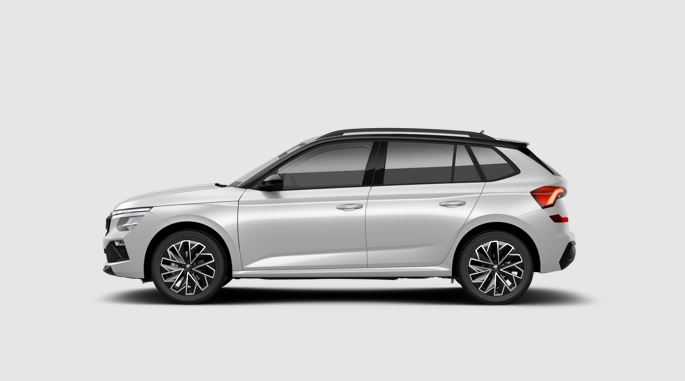 Skoda Kamiq Nuovo Benzina Kamiq Legnago
