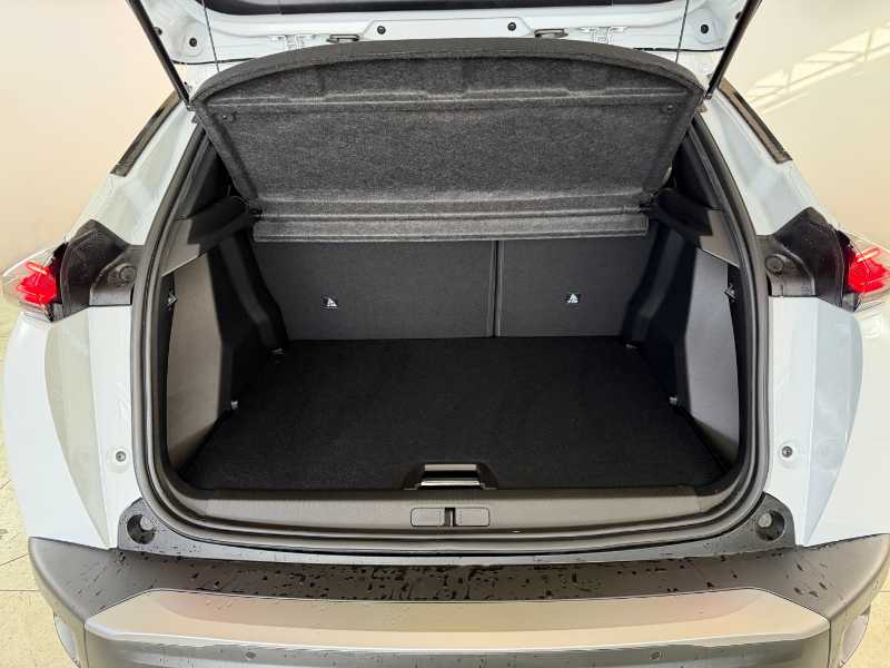 2008 Allure Puretech 100 S&s
