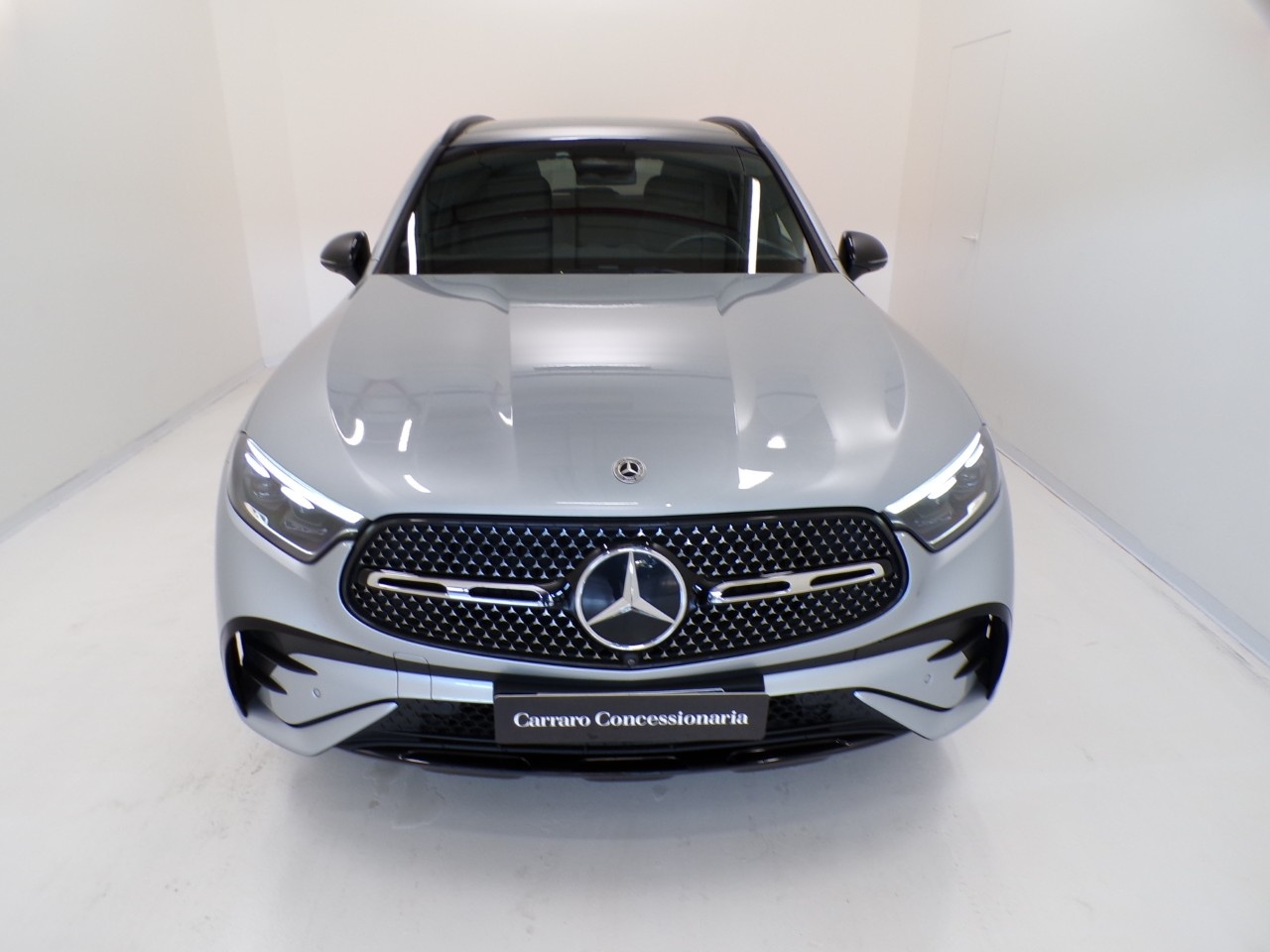 Mercedes GLC GLC SUV 220 d Mild hybrid AMG Premium Plus 4Matic 9G-Tronic - 2