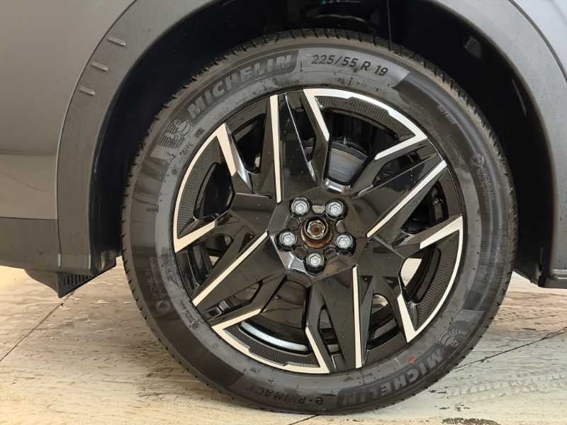 Nuova 3008 Allure - Hybrid 136 E-dcs6