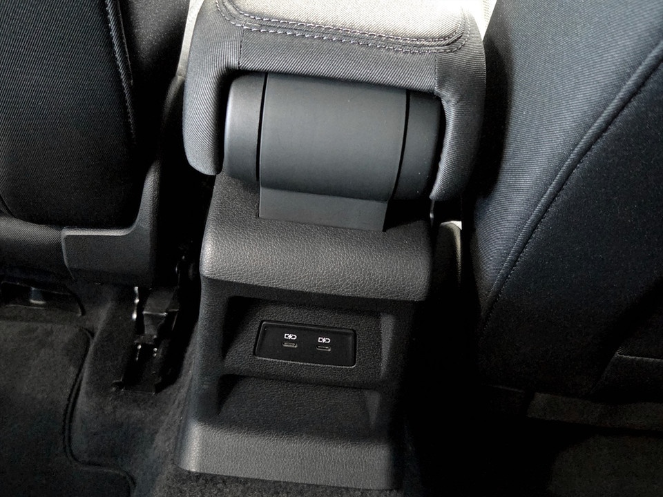 AUDI Q2 30 1.0 tfsi Business 110cv Benzina usato - 17