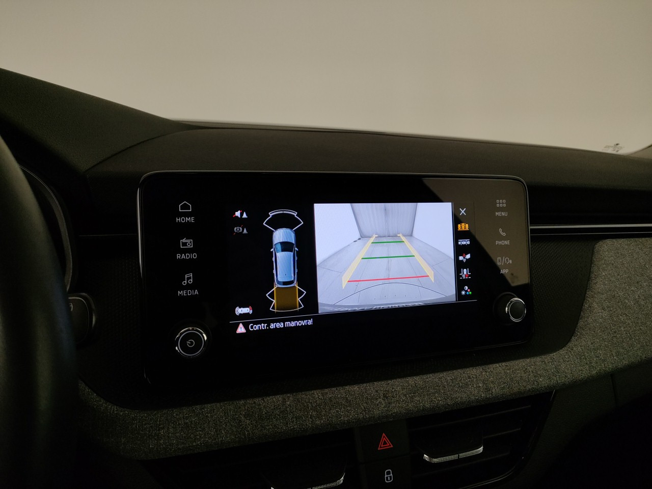 Skoda Kamiq Usato 2025 Kamiq Parma