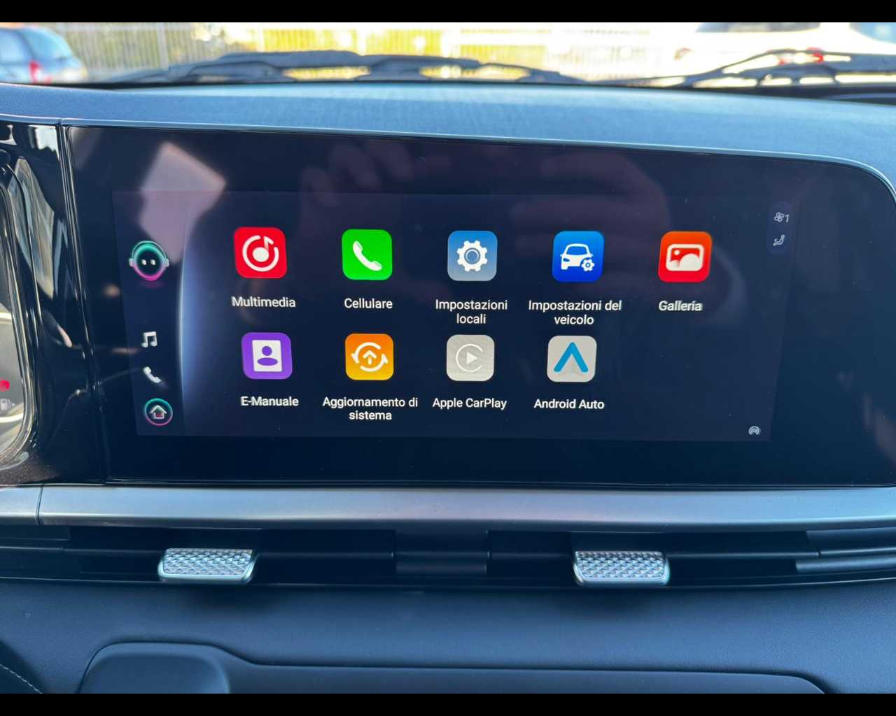 Dr Automobiles DR 3.0 Nuovo gPL DR 3.0 Este