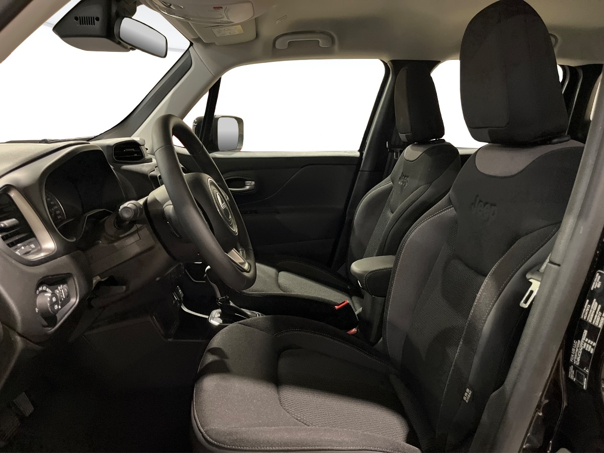 Jeep Renegade Usato 2024 Renegade Verona