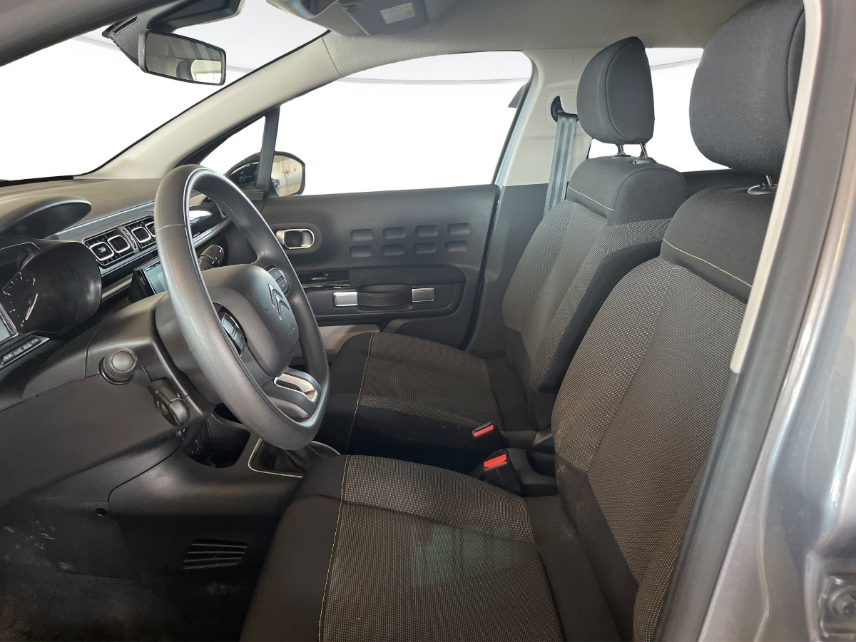 Citroen C3 Usato 2024 C3 Cerea