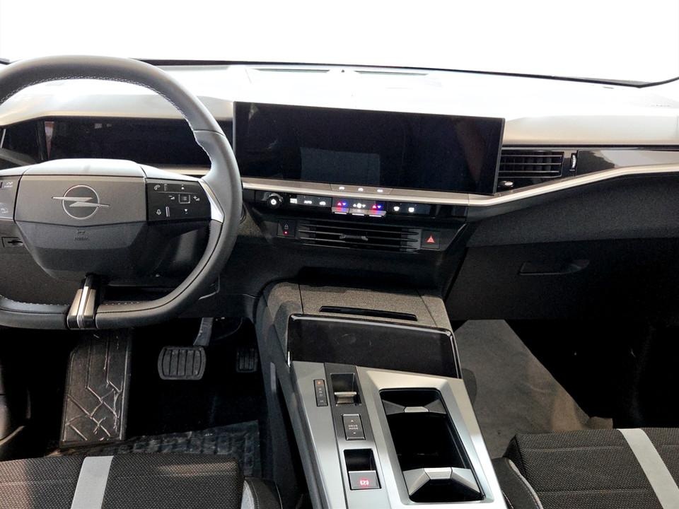 OPEL Grandland Edition 145CV EDCT Ibrida km0 - 10