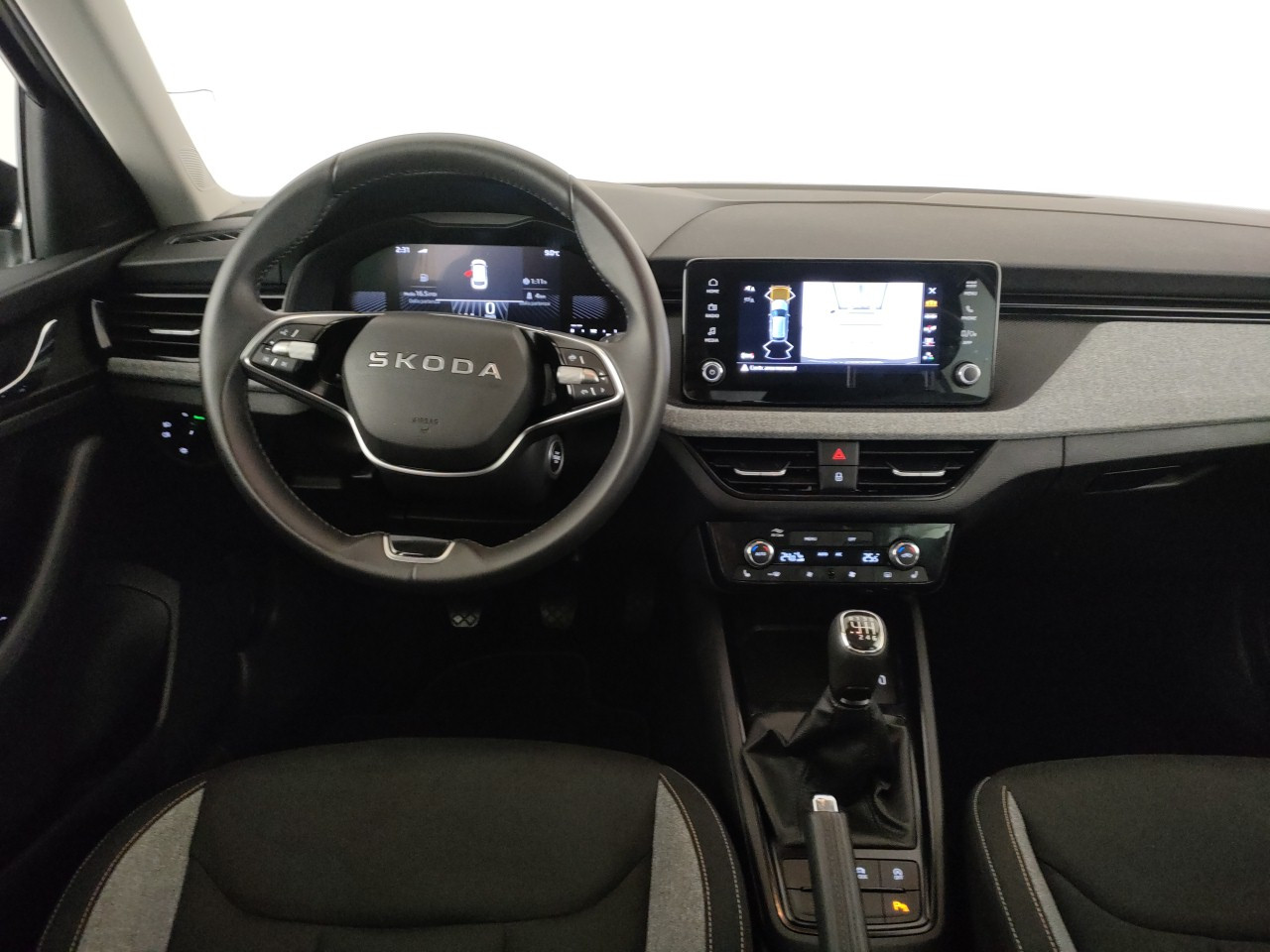 Skoda Kamiq Usato 2025 Kamiq Porto Mantovano