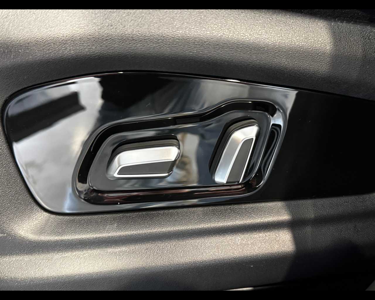 Dr Automobiles DR 5 Nuovo Ibrido DR 5 Mestre