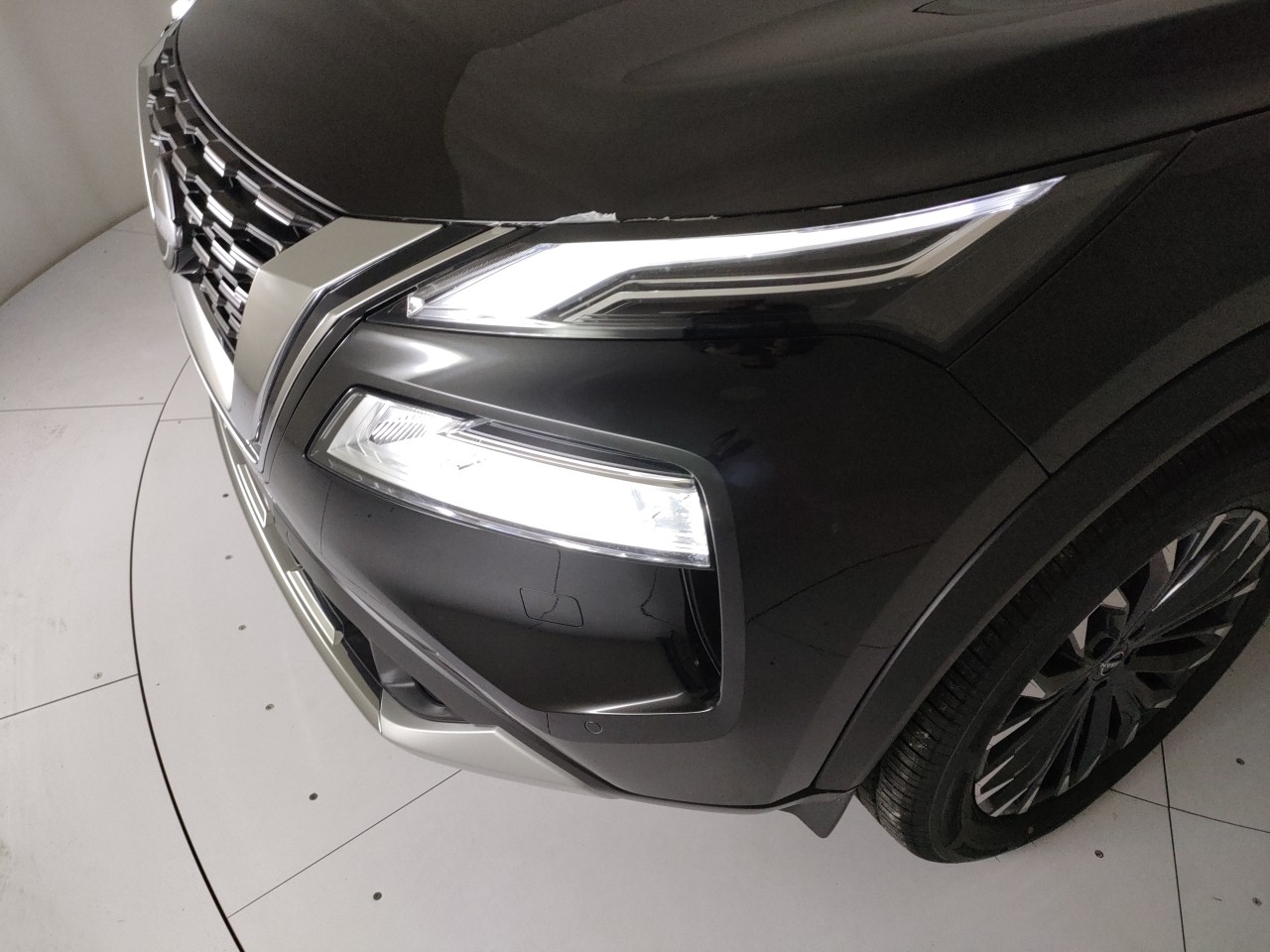 Nissan X-Trail Aziendali 2025 X-Trail Porto Mantovano