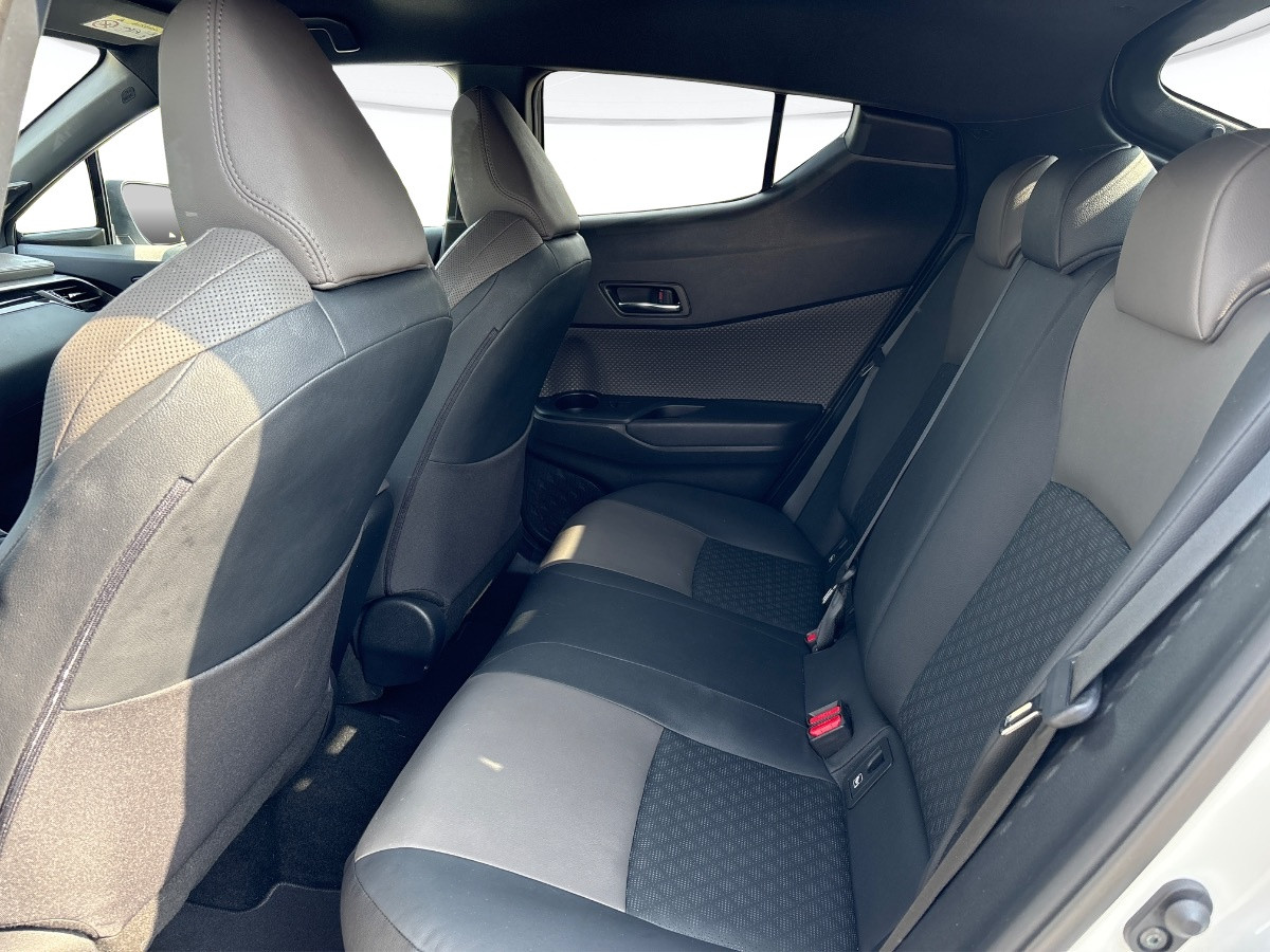 Toyota C-HR Usato 2023 C-HR Rovigo