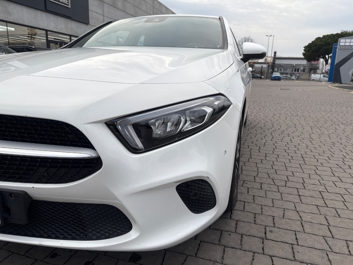 Mercedes Classe A Usato 2021 Classe A Padova