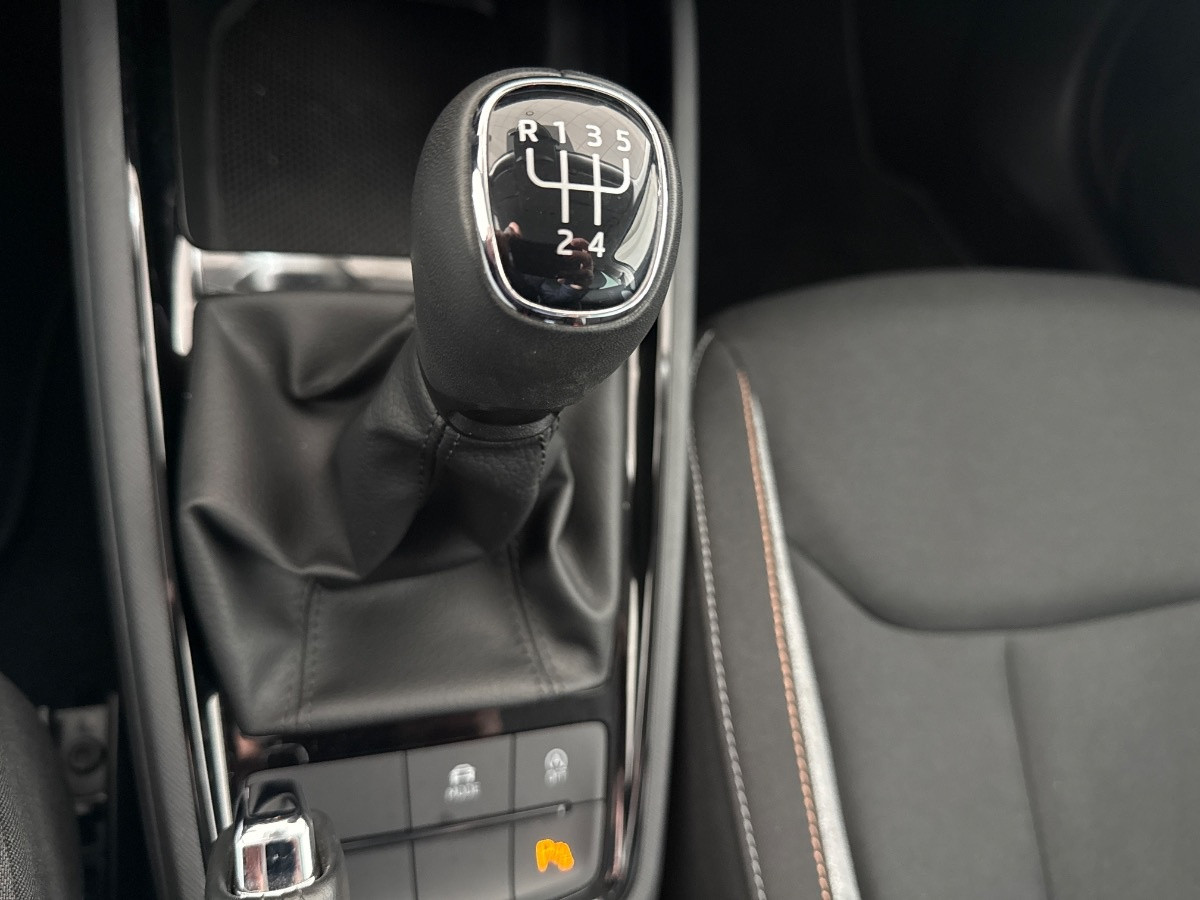 Skoda Kamiq Usato 2025 Kamiq Parma