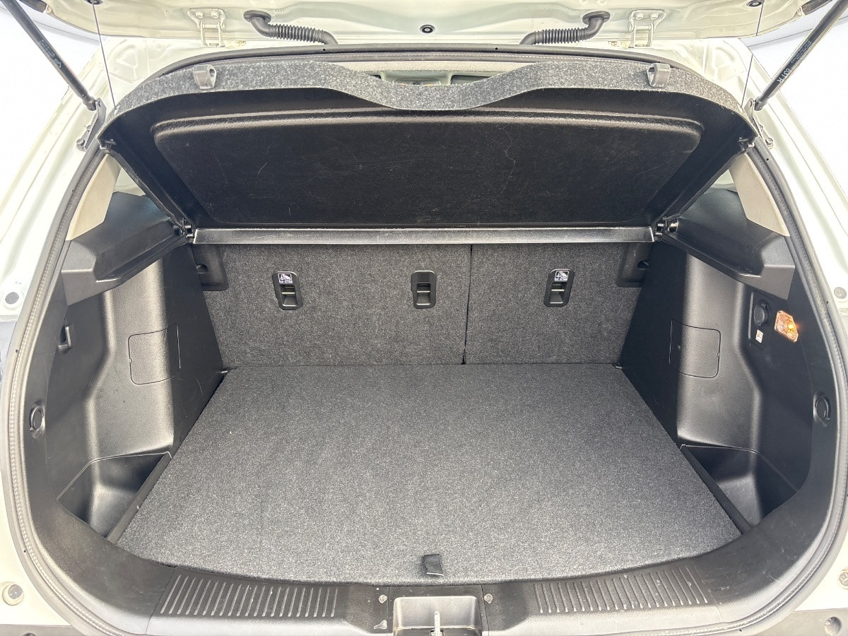 Suzuki S-Cross Usato 2022 S-Cross Mestre