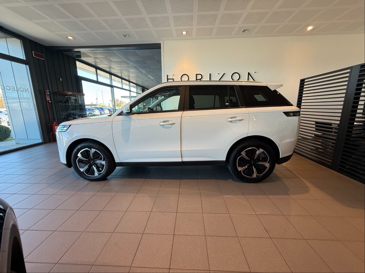 Jaecoo JAECOO 5 EV 5 EV- Exclusive 61kWh - 4