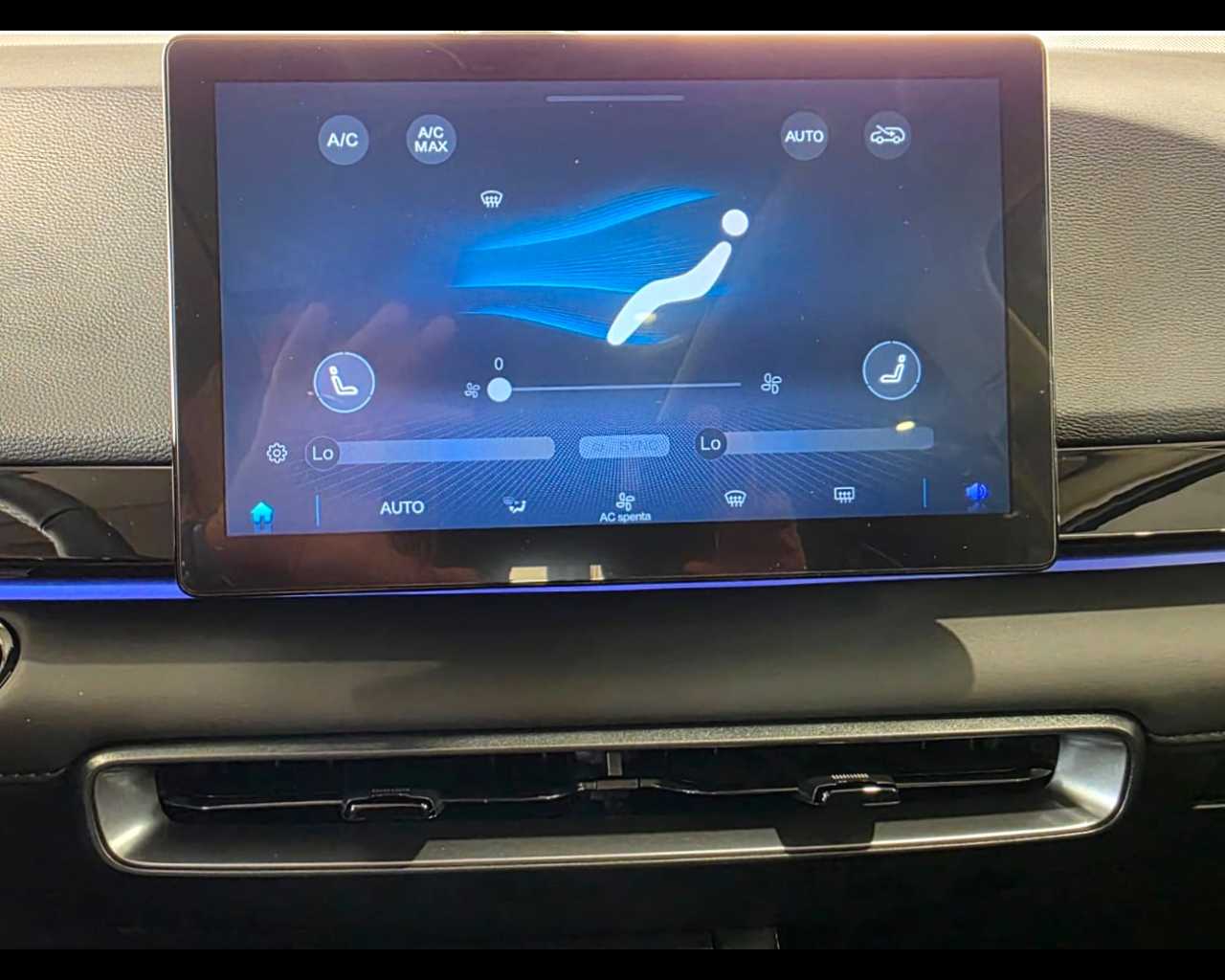 Tiger SIX Nuovo gPL SIX Padova