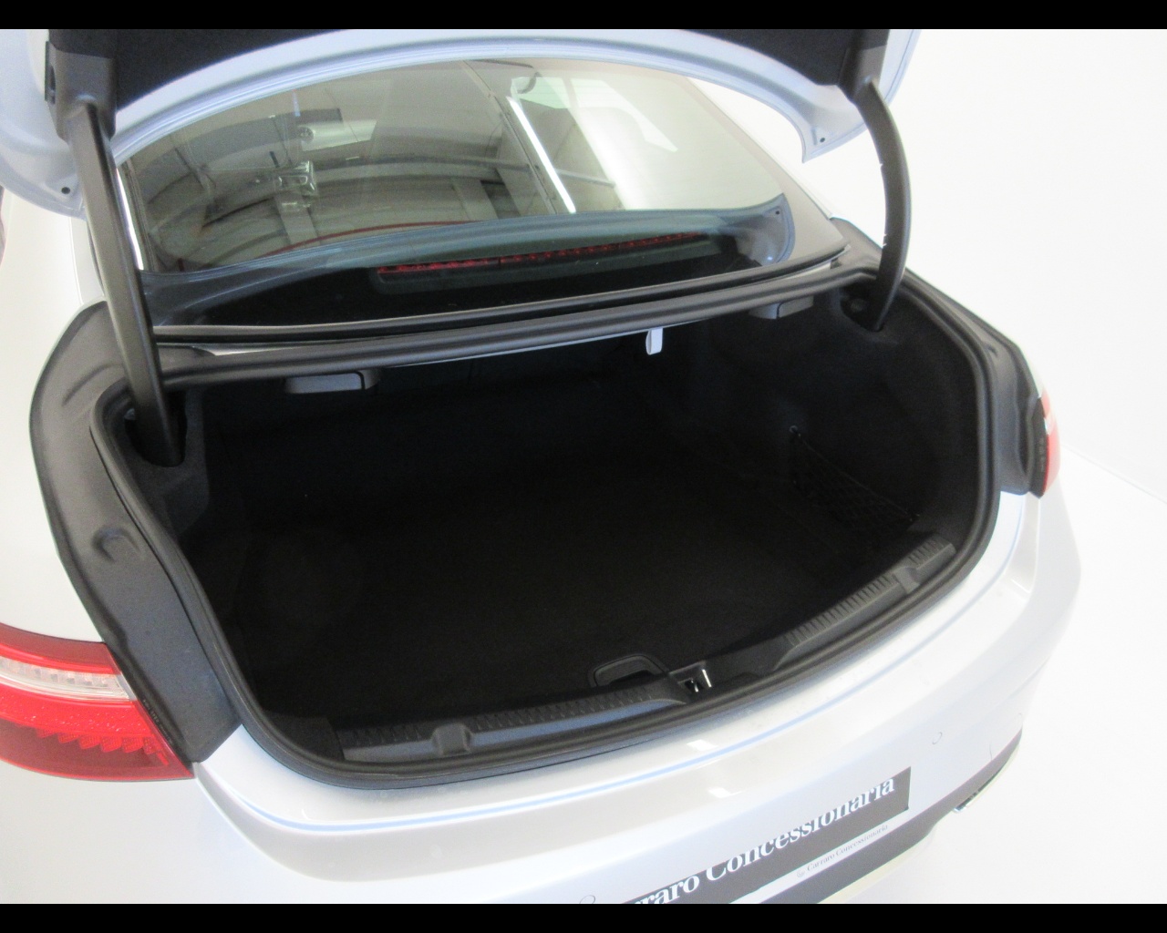 Mercedes Classe E Coupé Classe E Coupe 200 Mild hybrid (EQ-BOOST) Premium 9G-Tronic Plus - 9