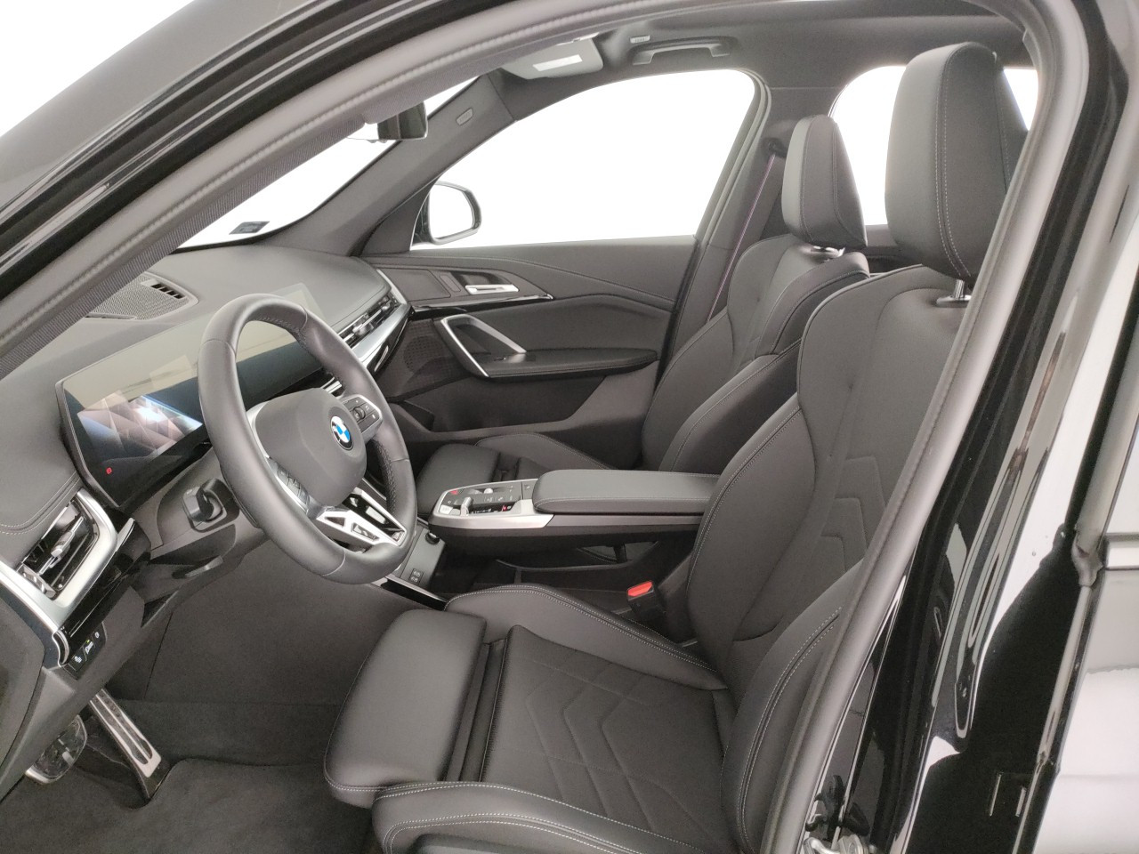 Bmw X1 Usato 2025 X1 Carpi