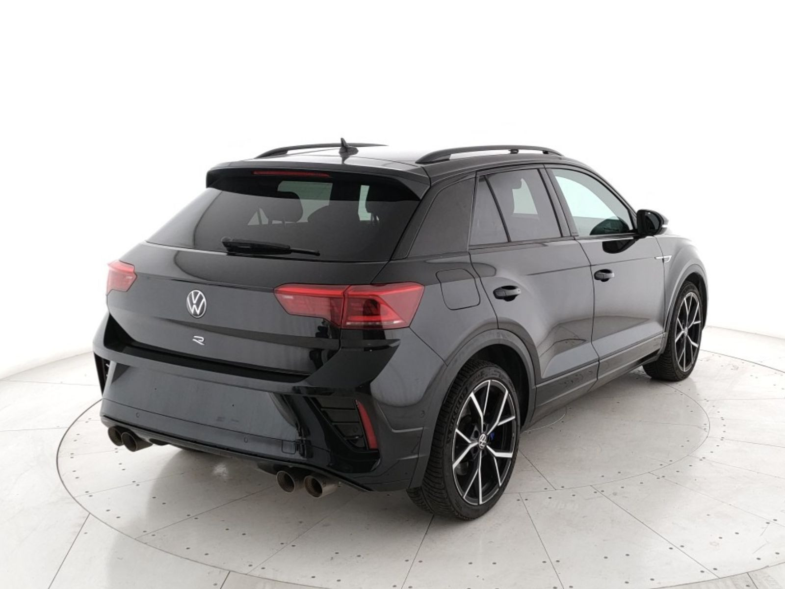 Volkswagen T-Roc Usato 2022 T-Roc Legnago