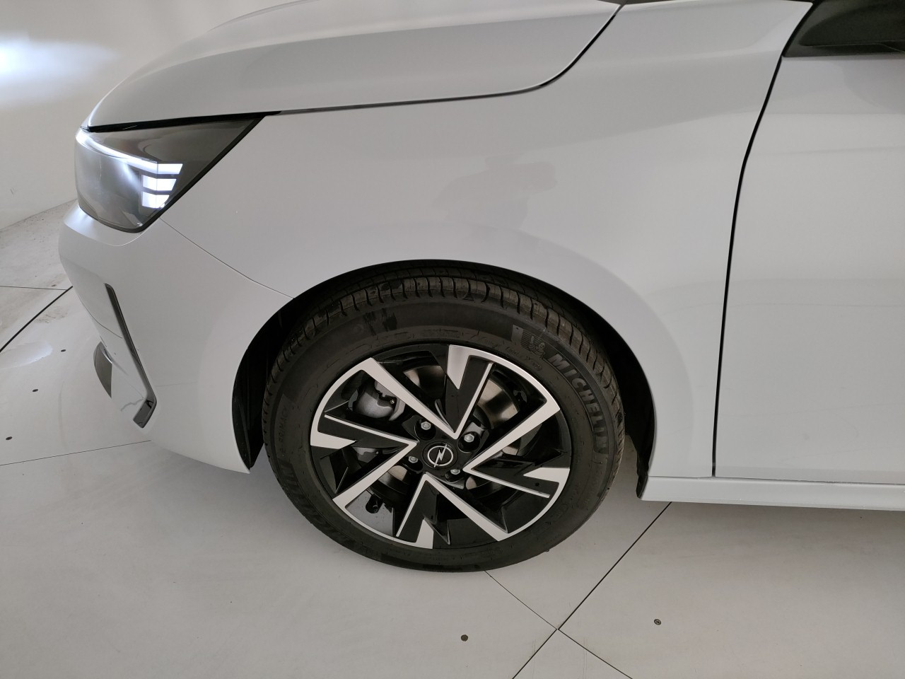 Opel Corsa Nuovo benzina Corsa Porto Mantovano