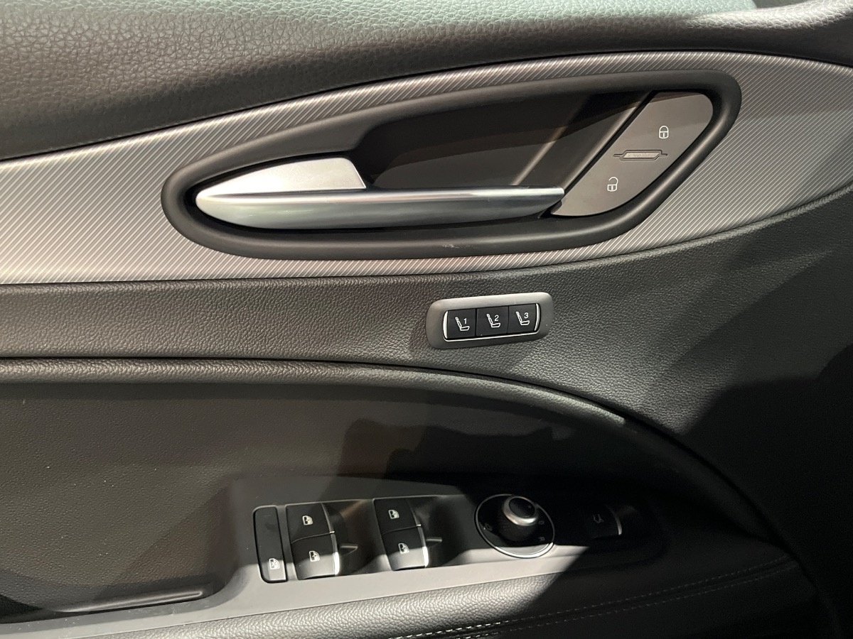 Alfa Romeo Stelvio Nuovo Diesel Stelvio Rovigo