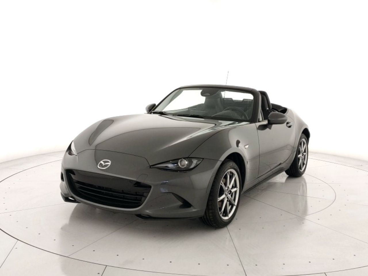 Mazda MX-5 Nuovo Benzina MX-5 Porto Mantovano
