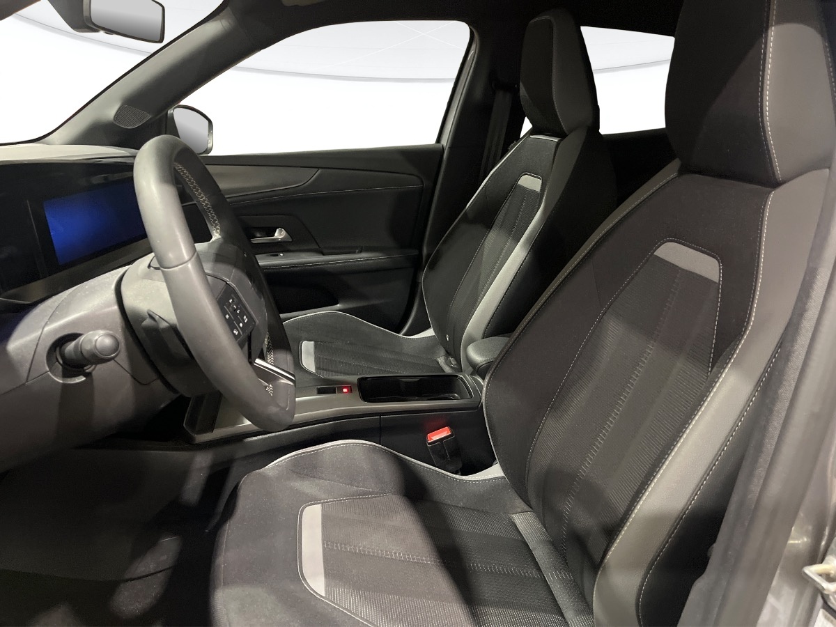 Opel Mokka Usato 2025 Mokka Verona