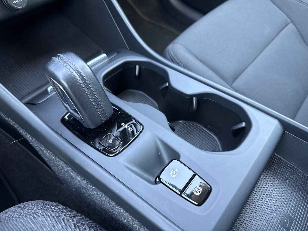 Volvo XC40 Usato 2021 XC40 Padova