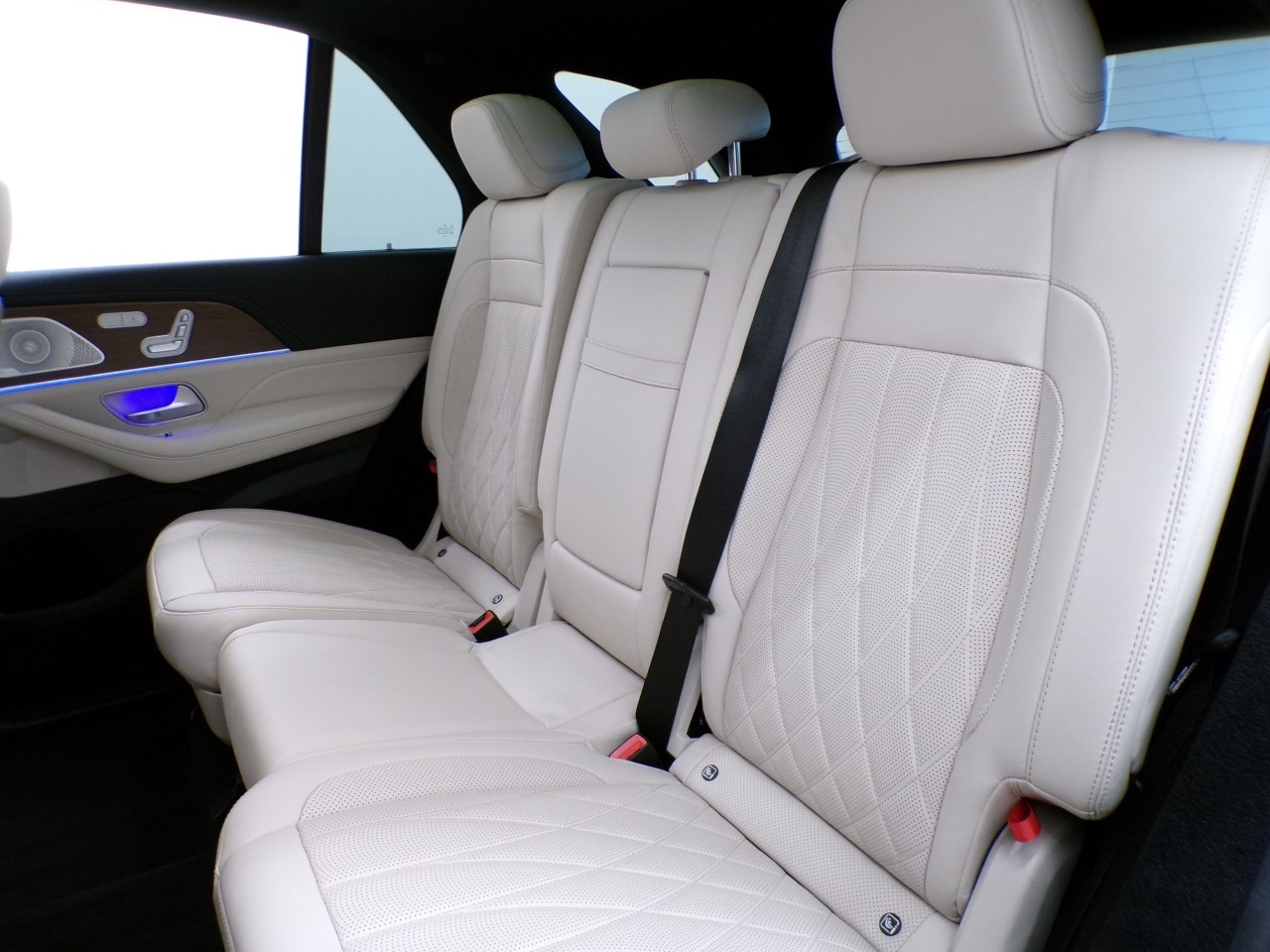 Mercedes  GLE AMG 63S AMG Line Premium Plus 4matic+ auto - 13