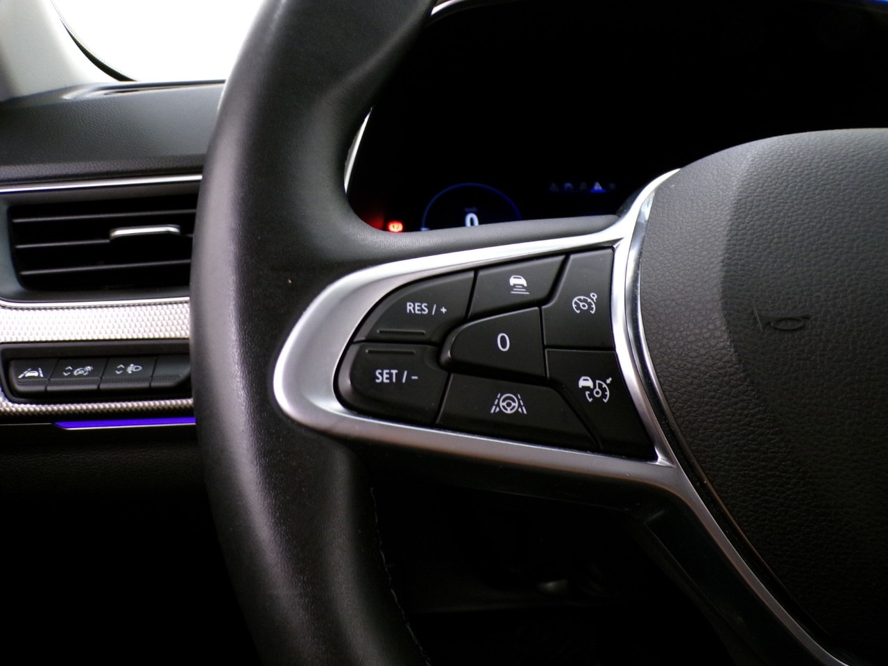 Renault Arkana Arkana 1.6 E-TECH Hybrid Techno Auto - 16