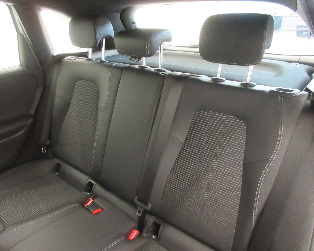 Mercedes Classe B Classe B 200 Sport Plus 7G-DCT - 11