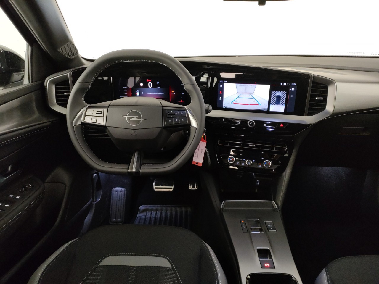 Opel Mokka Aziendali 2026 Mokka Porto Mantovano