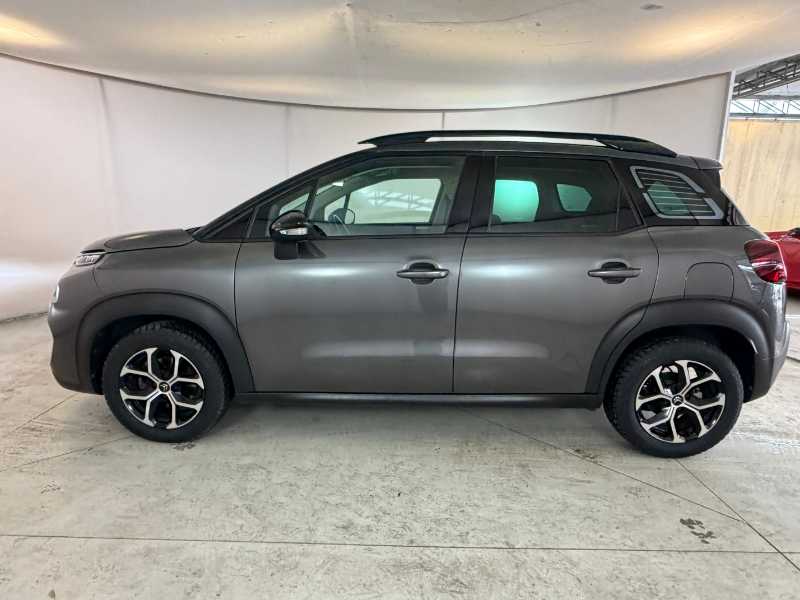 C3 Aircross I 2021 - C3 Aircross 1.2 Puretech Shine S&s 110cv
