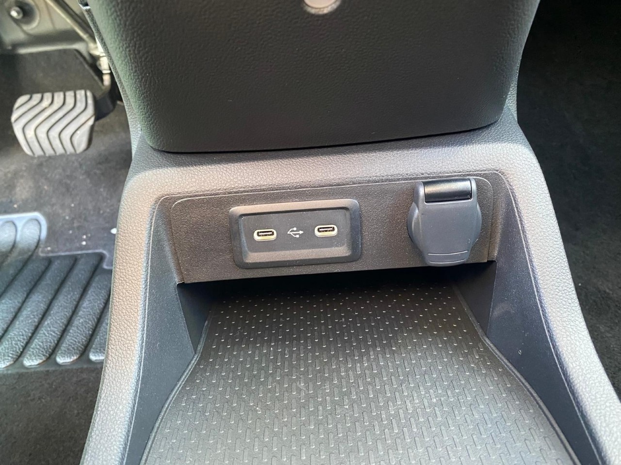 Mercedes Classe T Classe T 180 d - 14