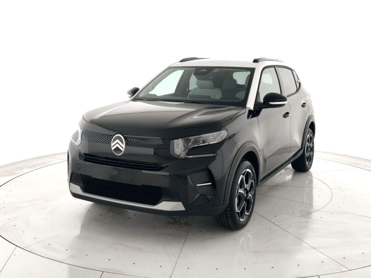 Citroen C3 Nuovo Ibrido benzina C3 Porto Mantovano