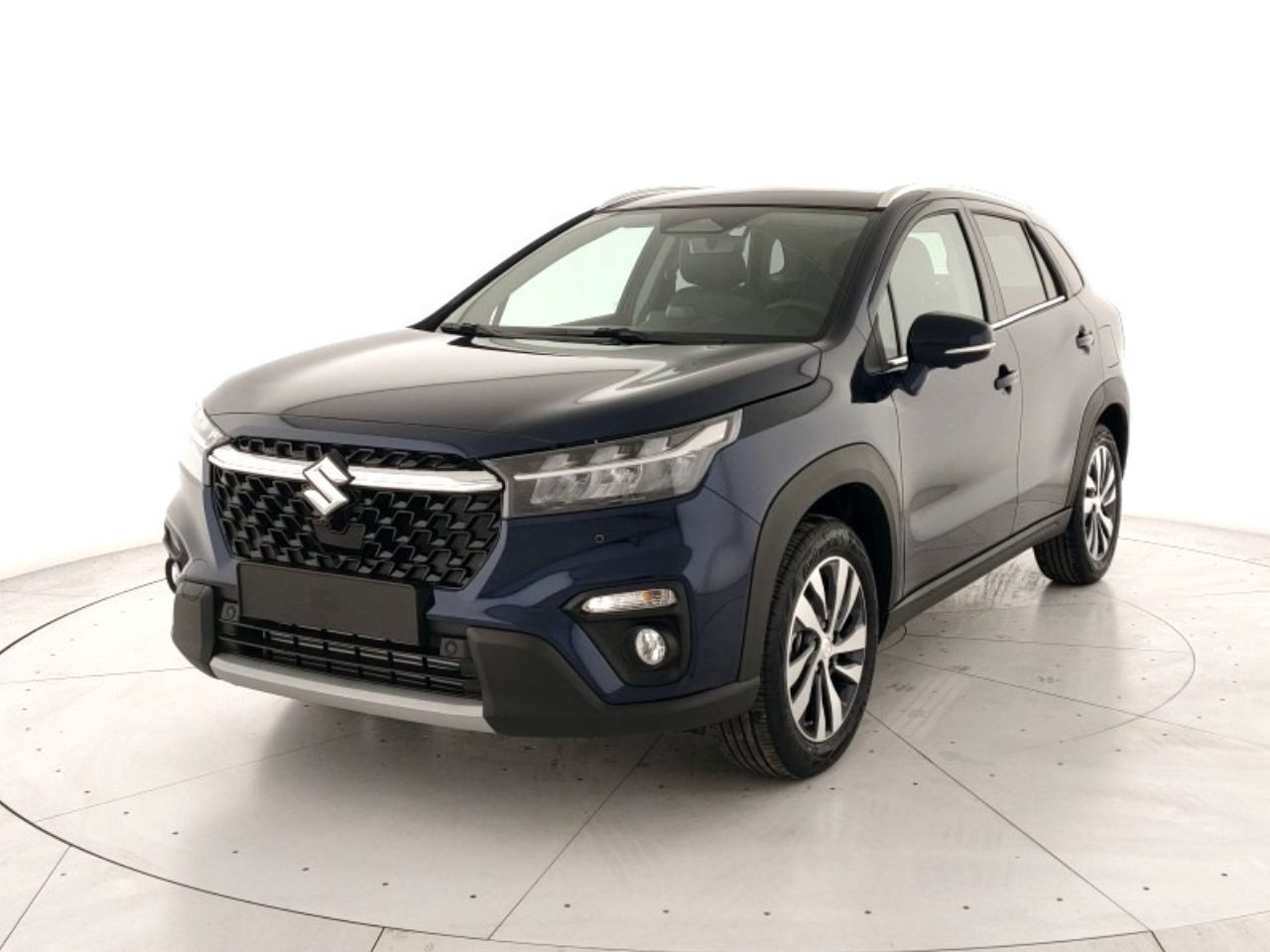 Suzuki S-Cross Nuovo Ibrido benzina S-Cross Porto Mantovano