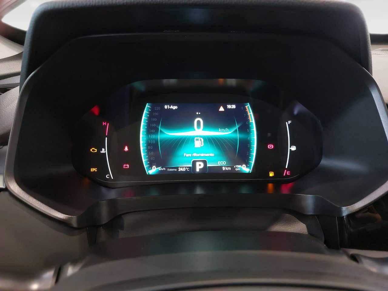 Dr Automobiles DR 5.0 Nuovo GPL DR 5.0 Este