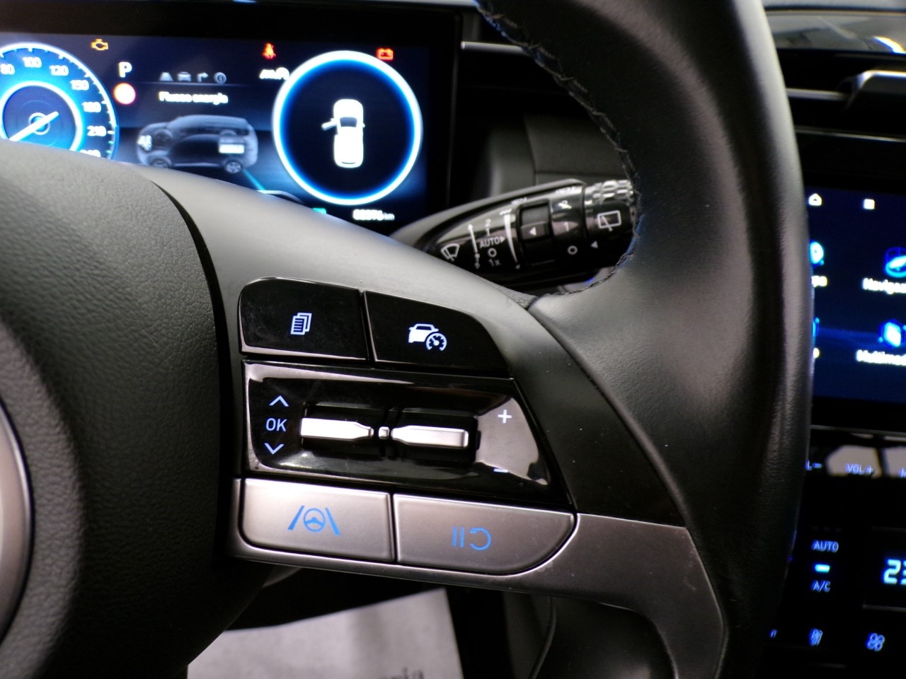 Hyundai Tucson Tucson 1.6 T-GDI 48V Exellence 2WD DCT - 16