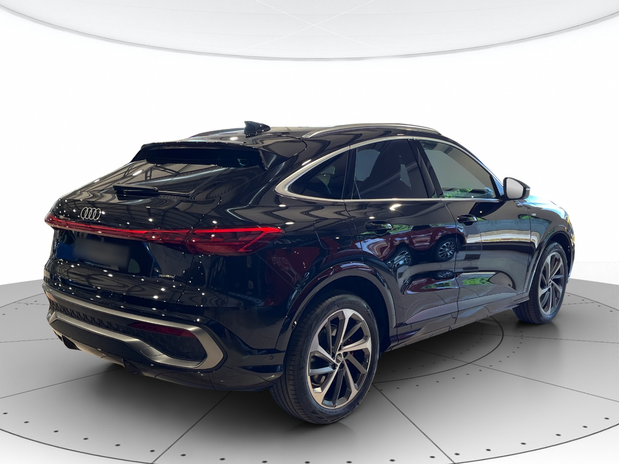 Audi Q5 KM0 2026 Q5 Altavilla Vicentina