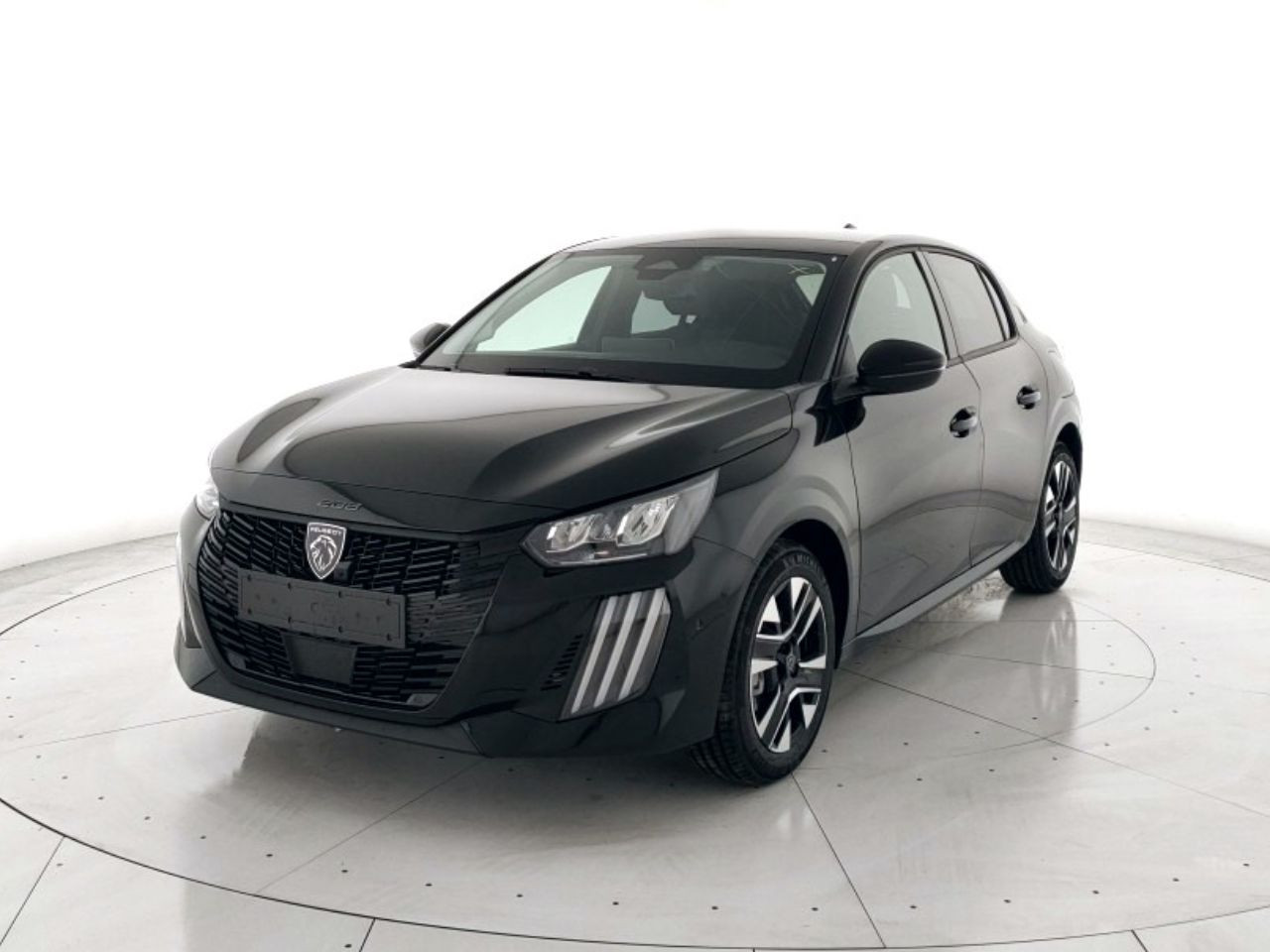Peugeot 208 Nuovo benzina 208 Porto Mantovano