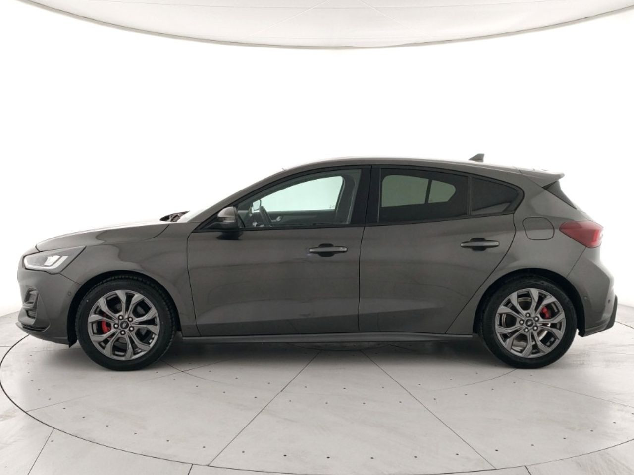 Ford Focus Usato 2022 Focus Parma